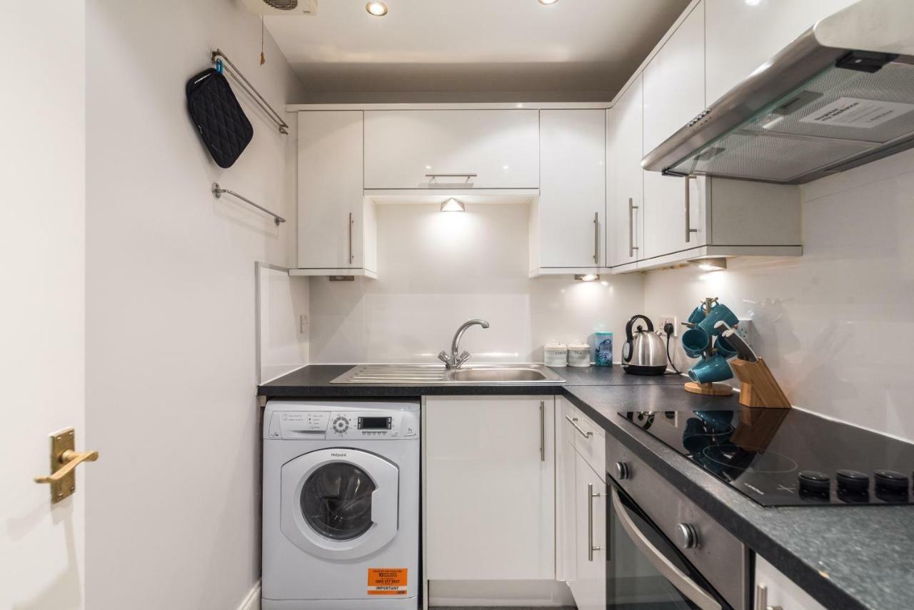 Spacious Apartment, Wifi, Nearby Free Parking Edinburgh Bagian luar foto